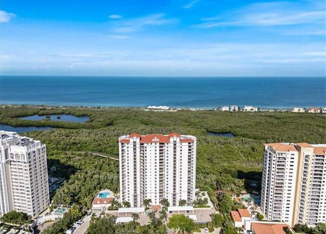 Property at 7225 Pelican Bay Blvd #1202, Naples, FL 34108, 2 beds, 2 baths