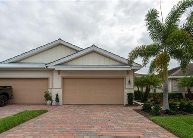 Property at 14727 Edgewater Cir, Naples, FL 34114, 2 beds, 2 baths