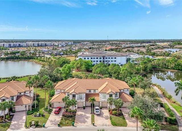 Property at 9193 Quartz Ln #102, Naples, FL 34120, 3 beds, 3 baths