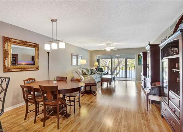 Property at 9600 Victoria Ln Unit C203, Naples, FL 34109, 2 beds, 2 baths