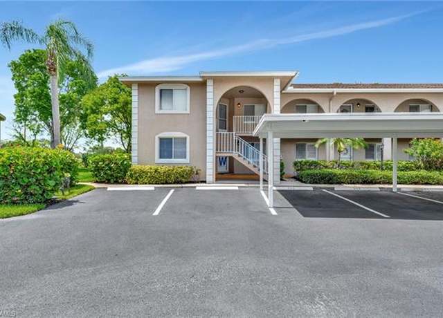 Property at 234 Pebble Beach Blvd #305, Naples, FL 34113, 3 beds, 2 baths