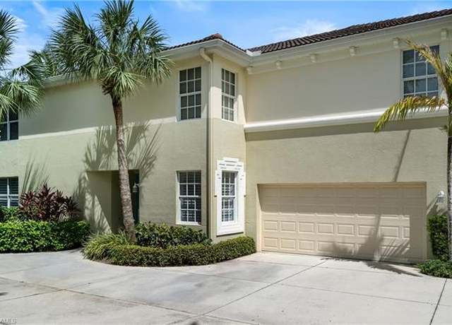 Property at 1650 Tarpon Bay Dr S #101, Naples, FL 34119, 3 beds, 2 baths