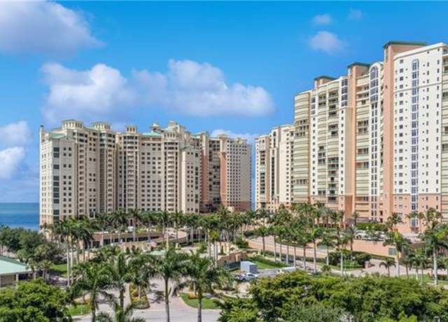 Property at 980 Cape Marco Dr #1206, Marco Island, FL 34145, 3 beds, 2 baths