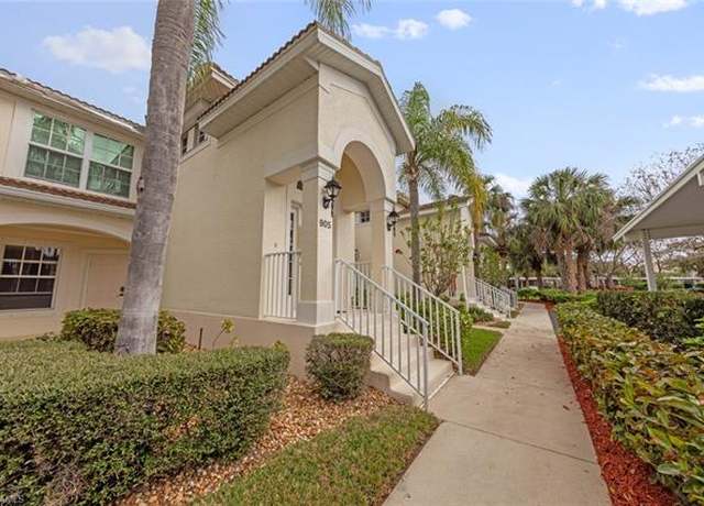 Property at 10134 Colonial Country Club Blvd #905, Fort Myers, FL 33913, 2 beds, 2 baths