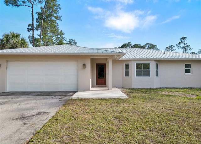 Property at 5096 Boxwood Way, Naples, FL 34116, 3 beds, 2 baths