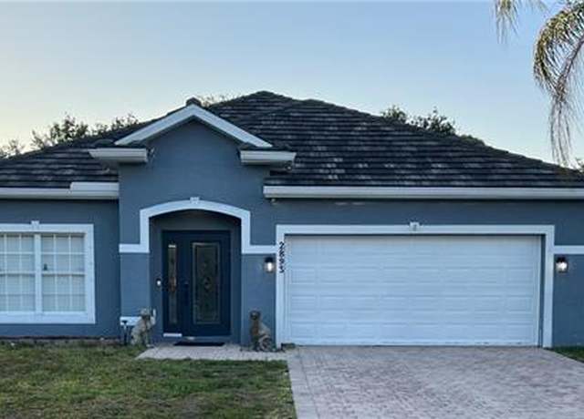Property at 2893 Inlet Cove Ln W, Naples, FL 34120, 4 beds, 2 baths