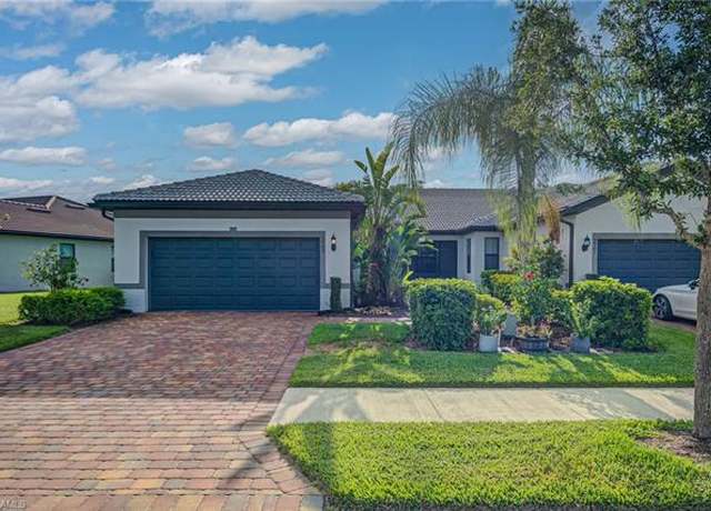 Property at 5905 Mayflower Way, Ave Maria, FL 34142, 2 beds, 2 baths