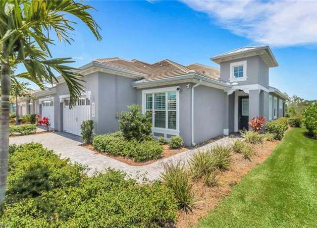 Property at 6374 Negril Isle Dr, Naples, FL 34113, 2 beds, 2 baths