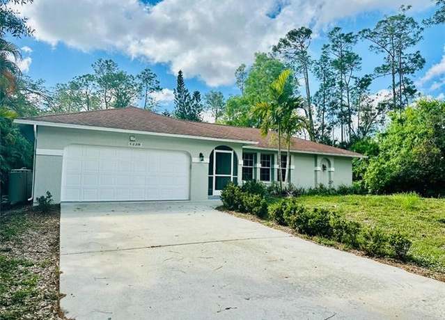 Property at 4220 Pine Ridge Rd, Naples, FL 34119, 3 beds, 2 baths