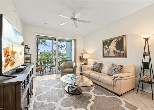 Property at 4000 Loblolly Bay Dr Unit 8-206, Naples, FL 34114, 2 beds, 2 baths