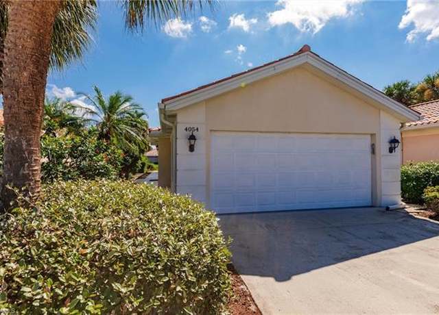 Property at 4054 Los Altos Ct, Naples, FL 34109, 2 beds, 2 baths