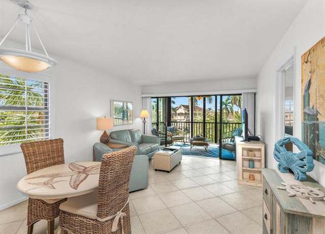 Property at 1012 Anglers Cv Unit D-301, Marco Island, FL 34145, 1 bed, 1 bath