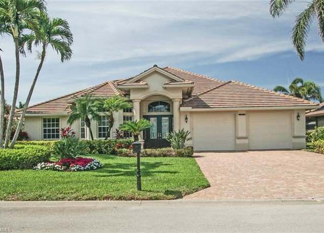 Property at 8007 Tiger Lily Dr, Naples, FL 34113, 4 beds, 4 baths