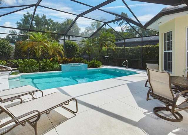 Property at 2911 Greenflower Ct, Bonita Springs, FL 34134, 3 beds, 2 baths