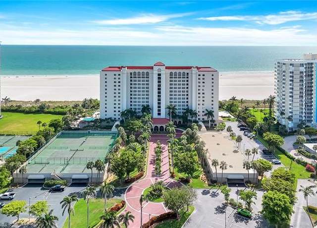 Property at 100 N Collier Blvd #303, Marco Island, FL 34145, 2 beds, 2 baths