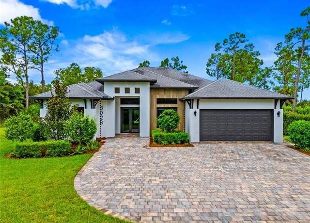 Property at 3028 Woodstock Ave, Naples, FL 34120, 3 beds, 2 baths