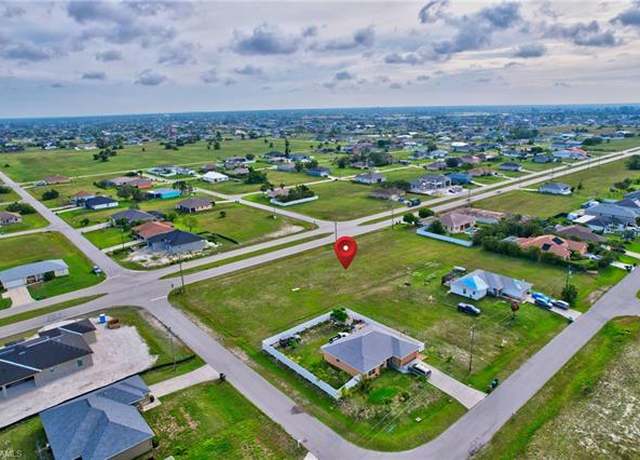 Property at 2122 Embers, Cape Coral, Fl 33993