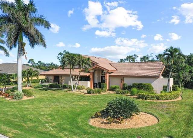 Property at 16980 Timberlakes Dr, Fort Myers, FL 33908, 4 beds, 2 baths