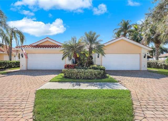 Property at 4195 Saint George Ln, Naples, FL 34119, 2 beds, 2 baths