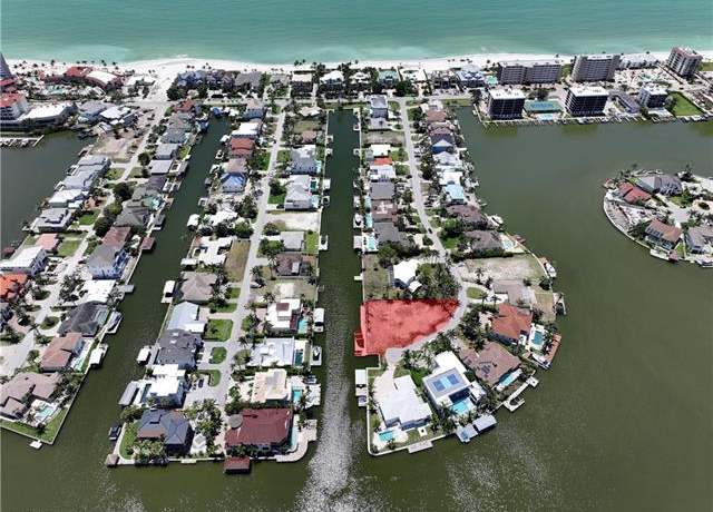 Property at 230 Seabreeze Ave, Naples, FL 34108