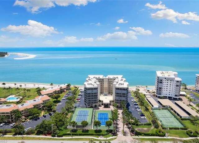 Property at 1070 S Collier Blvd #803, Marco Island, FL 34145, 2 beds, 2.5 baths