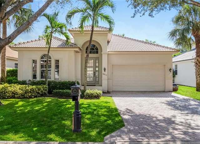 Property at 19013 Ridgepoint Dr, Estero, FL 33928, 3 beds, 2 baths
