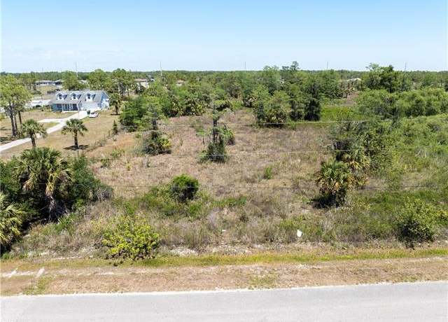 Property at 3361 31st Ave NE, Naples, FL 34120