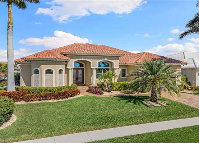 Property at 1544 Kingston Ct, Marco Island, FL 34145, 4 beds, 3 baths