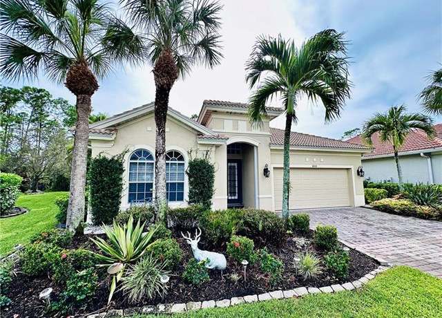 Property at 16152 Parque Ln, Naples, FL 34110, 3 beds, 2 baths