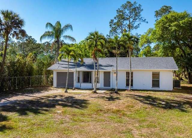 Property at 4110 Pine Ridge Rd, Naples, FL 34119, 3 beds, 2 baths