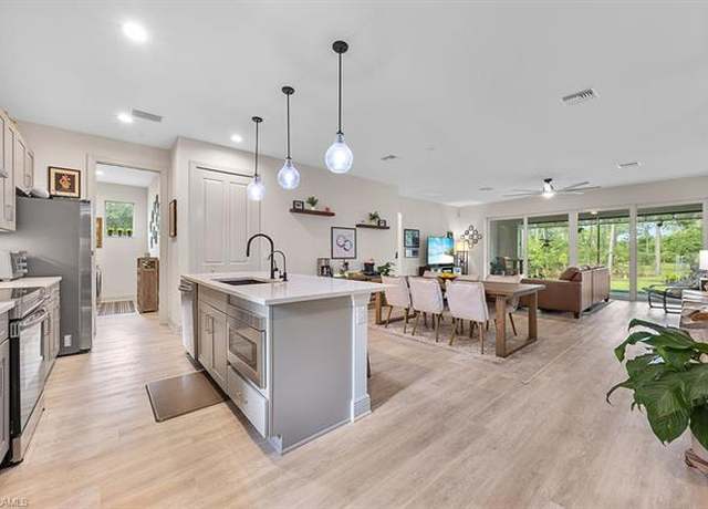 Property at 4855 42nd St NE, Naples, FL 34120, 3 beds, 2 baths