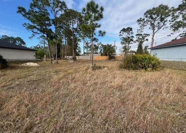 Property at 5202 6th St W, Lehigh Acres, FL 33971