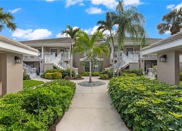 Property at 1940 Willow Bend Cir #201, Naples, FL 34109, 2 beds, 2 baths