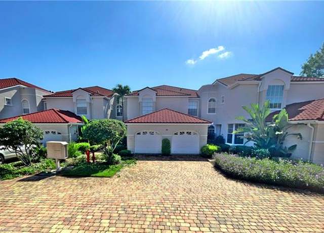 Property at 1510 Clermont Dr #103, Naples, FL 34109, 3 beds, 2 baths
