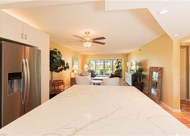 Property at 325 Charlemagne Blvd Unit A108, Naples, FL 34112, 2 beds, 2 baths