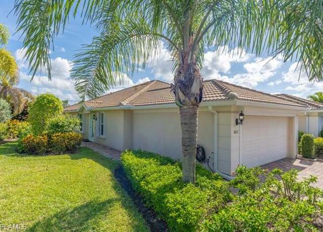 Property at 8671 Genova Ct, Naples, FL 34114, 3 beds, 2 baths