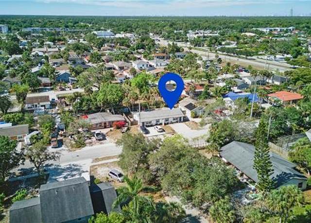 Property at 11580 Dean St #582, Bonita Springs, FL 34135, 4 beds, 2 baths