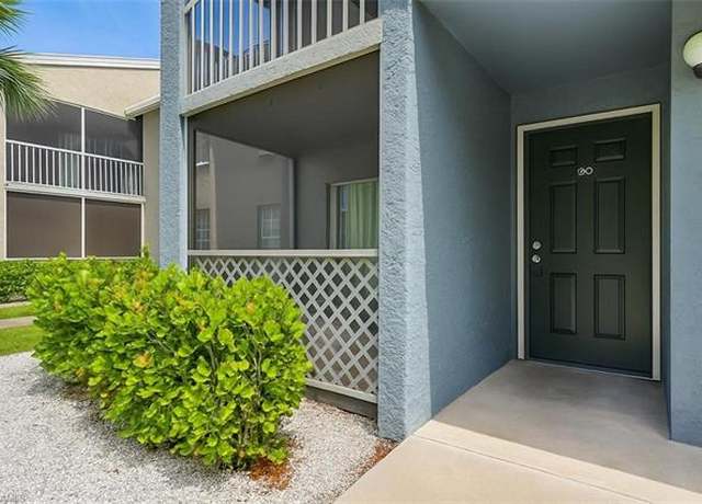 Property at 194 Santa Clara Dr #12, Naples, FL 34104, 1 bed, 1 bath