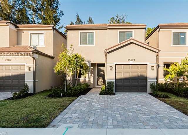 Property at 26208 Bonita Fairways Blvd, Bonita Springs, FL 34135, 3 beds, 2.5 baths