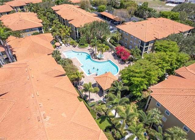 Property at 8930 Colonnades Ct E #612, Bonita Springs, FL 34135, 2 beds, 2 baths