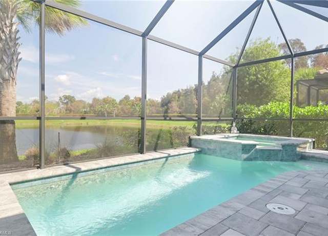 Property at 8013 Calle Canovas Ct, Naples, FL 34114, 2 beds, 2 baths