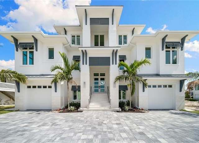 Property at 273 Trade Winds Ave, Naples, FL 34108, 4 beds, 5.5 baths