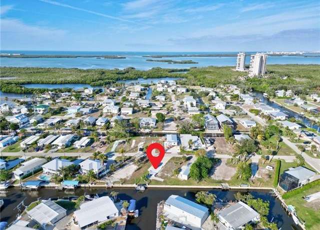 Property at 24524 Dolphin St, Bonita Springs, FL 34134