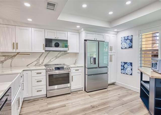 Property at 6549 Marissa Loop #21, Naples, FL 34108, 3 beds, 2 baths