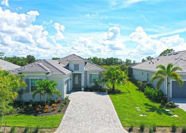 Property at 43240 Boardwalk Loop, Punta Gorda, FL 33982, 2 beds, 2.5 baths