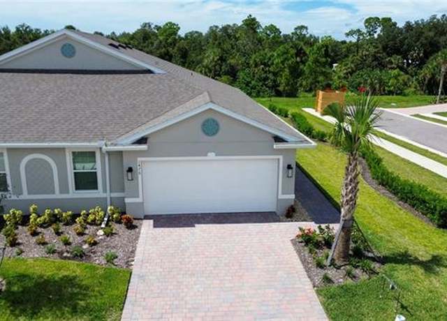 Property at 1476 Laurel Brook Ln, Port Charlotte, FL 33953, 2 beds, 2 baths