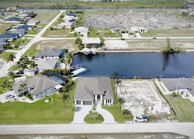 Property at 4205 Gulfstream, Cape Coral, FL 33993