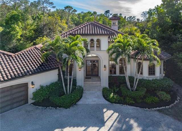 Property at 6960 Daniels Rd, Naples, FL 34109, 3 beds, 3 baths