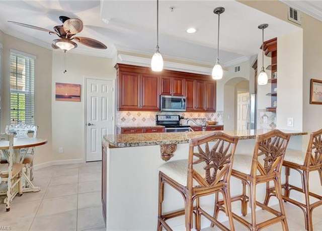 Property at 201 Vintage Bay Dr Unit B12, Marco Island, FL 34145, 3 beds, 2.5 baths