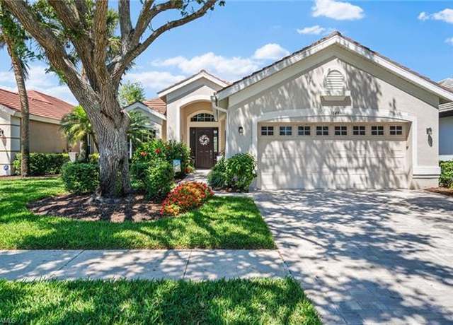 Property at 1849 Pondside Ln, Naples, FL 34109, 3 beds, 2 baths